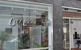 City Lodge Hostel Stockholm